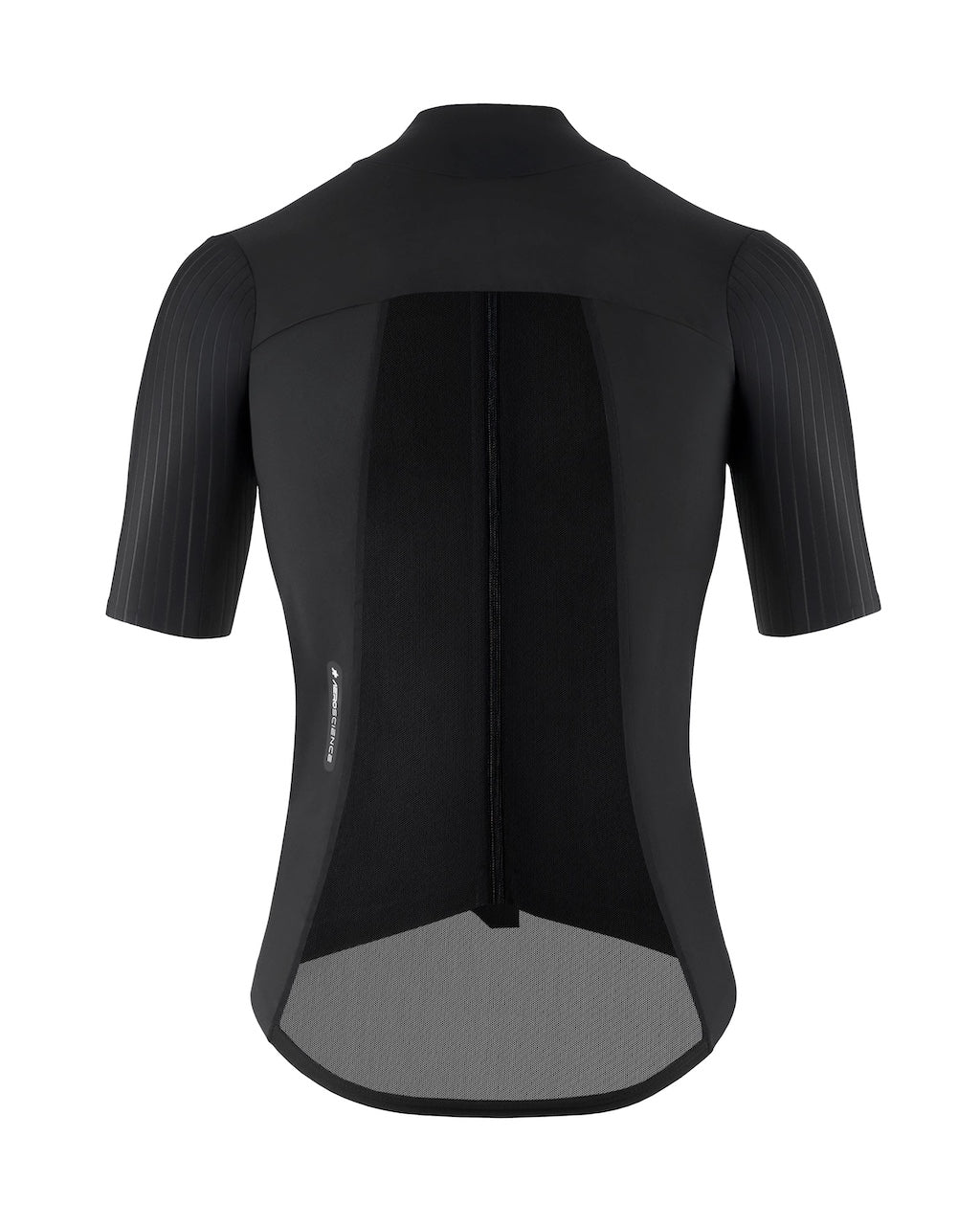【新製品】EQUIPE RS SHELL JERSEY S11（ジャージの上に重ねて雨風を防ぐ、最もコンパクトなソフトシェルジャージ）