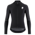 EQUIPE RS THERMO RAIN JACKET S11（単体でも、レイヤリングでも使える、防水性と保温性を備えたソフトシェル素材のジャケット）