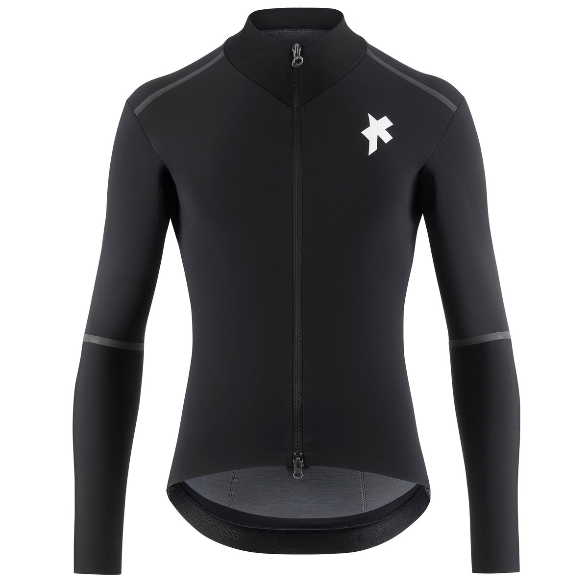 EQUIPE RS THERMO RAIN JACKET S11（単体でも、レイヤリングでも使える、防水性と保温性を備えたソフトシェル素材のジャケット）
