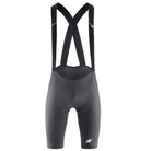 EQUIPE R BIB SHORTS S11 A50 ANNIVERSARY robust grey（標準グレード / レーシング ビブショーツ / パッド厚9mm）