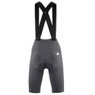 EQUIPE R BIB SHORTS S11 robust grey（標準グレード / レーシング ビブショーツ / パッド厚9mm）