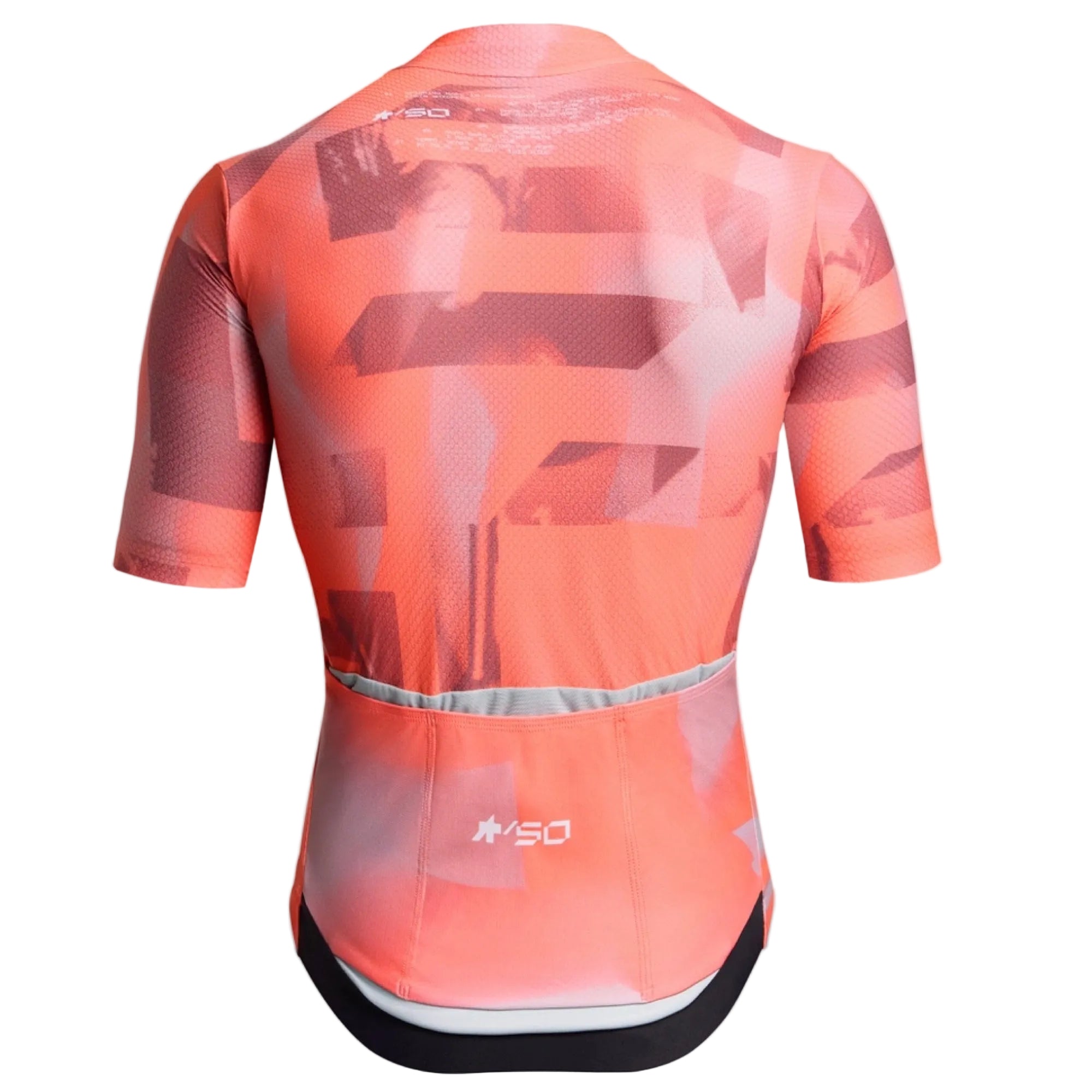 EQUIPE R JERSEY S11 A50 ANNIVERSARY（標準グレード / レーシング 半袖ジャージ）