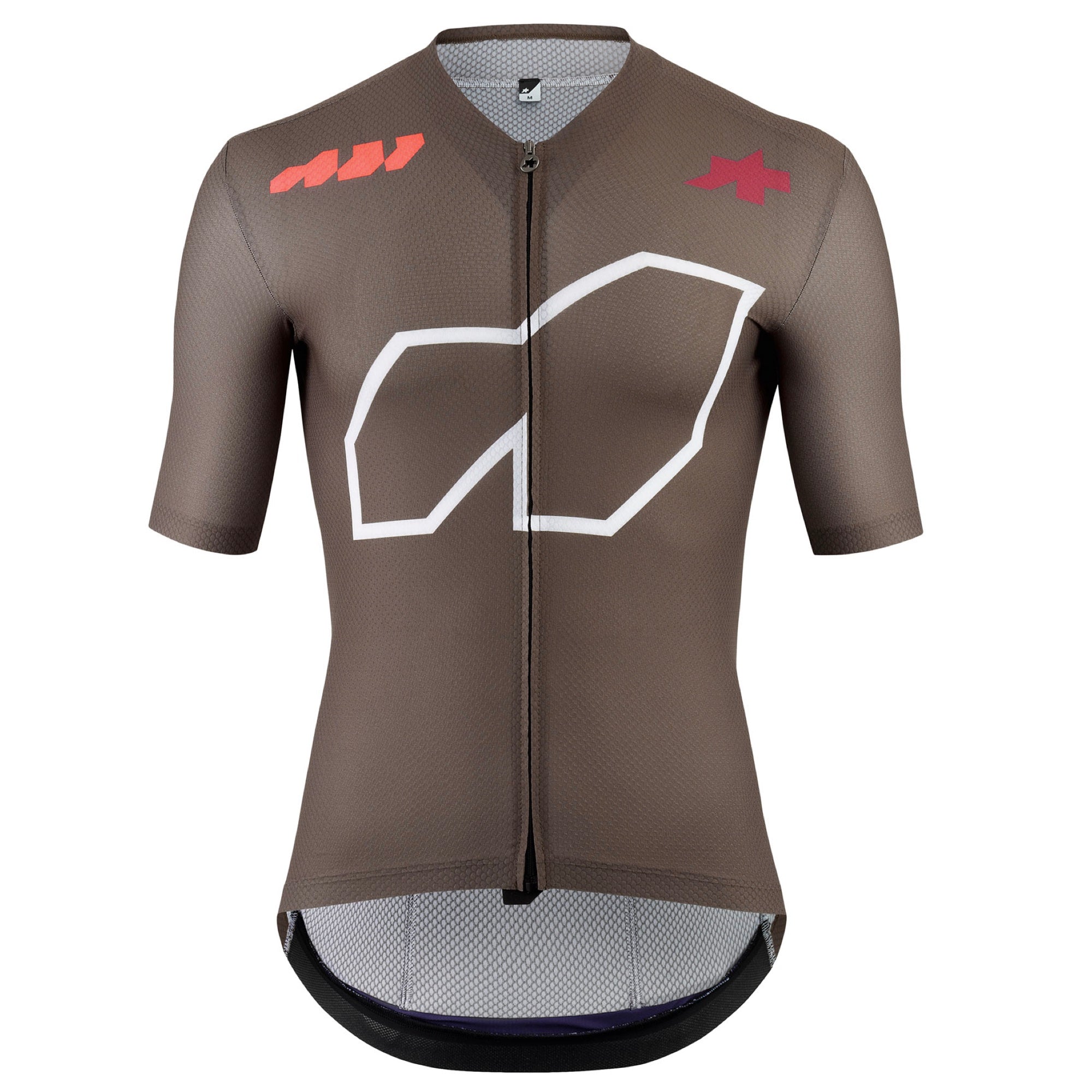 ASSOS / アソス】EQUIPE R JERSEY 