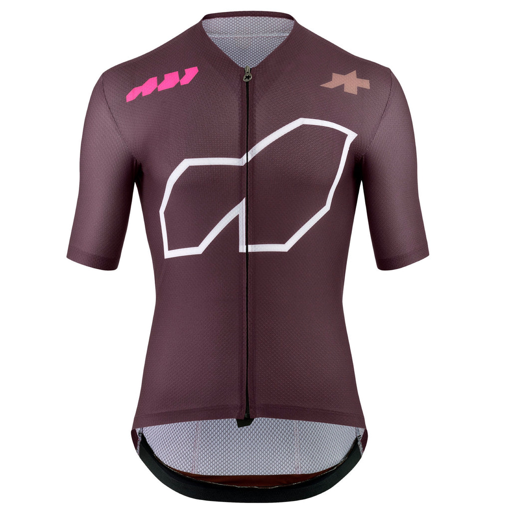ASSOS / アソス】EQUIPE R JERSEY 