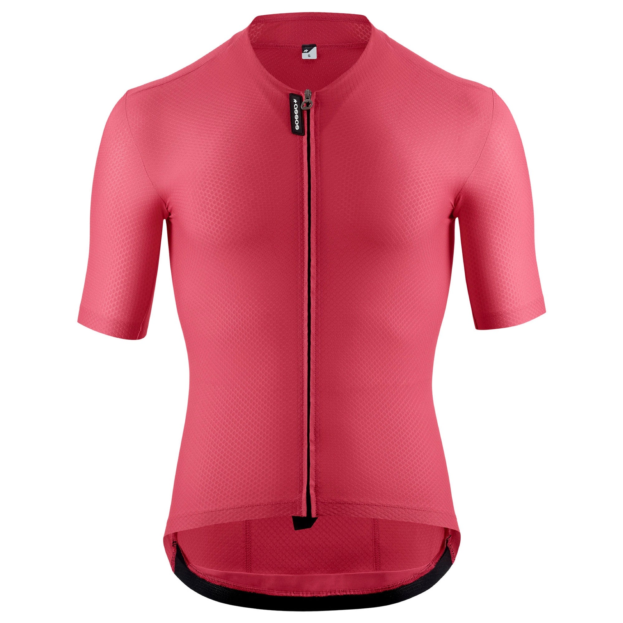 ASSOS / アソス】EQUIPE R JERSEY S11 deadly berry（標準グレード