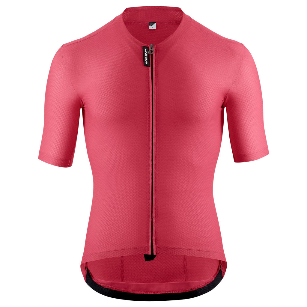 ASSOS / アソス】EQUIPE R JERSEY S11 deadly berry（標準グレード