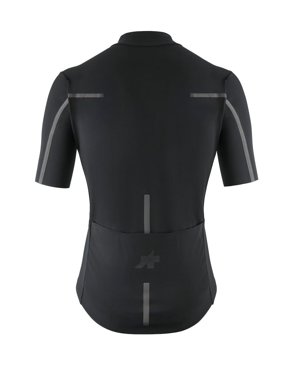 EQUIPE R THERMO RAIN JERSEY S11（レインシェルの素材で仕立てた、雨のレースの決戦用ジャージ）