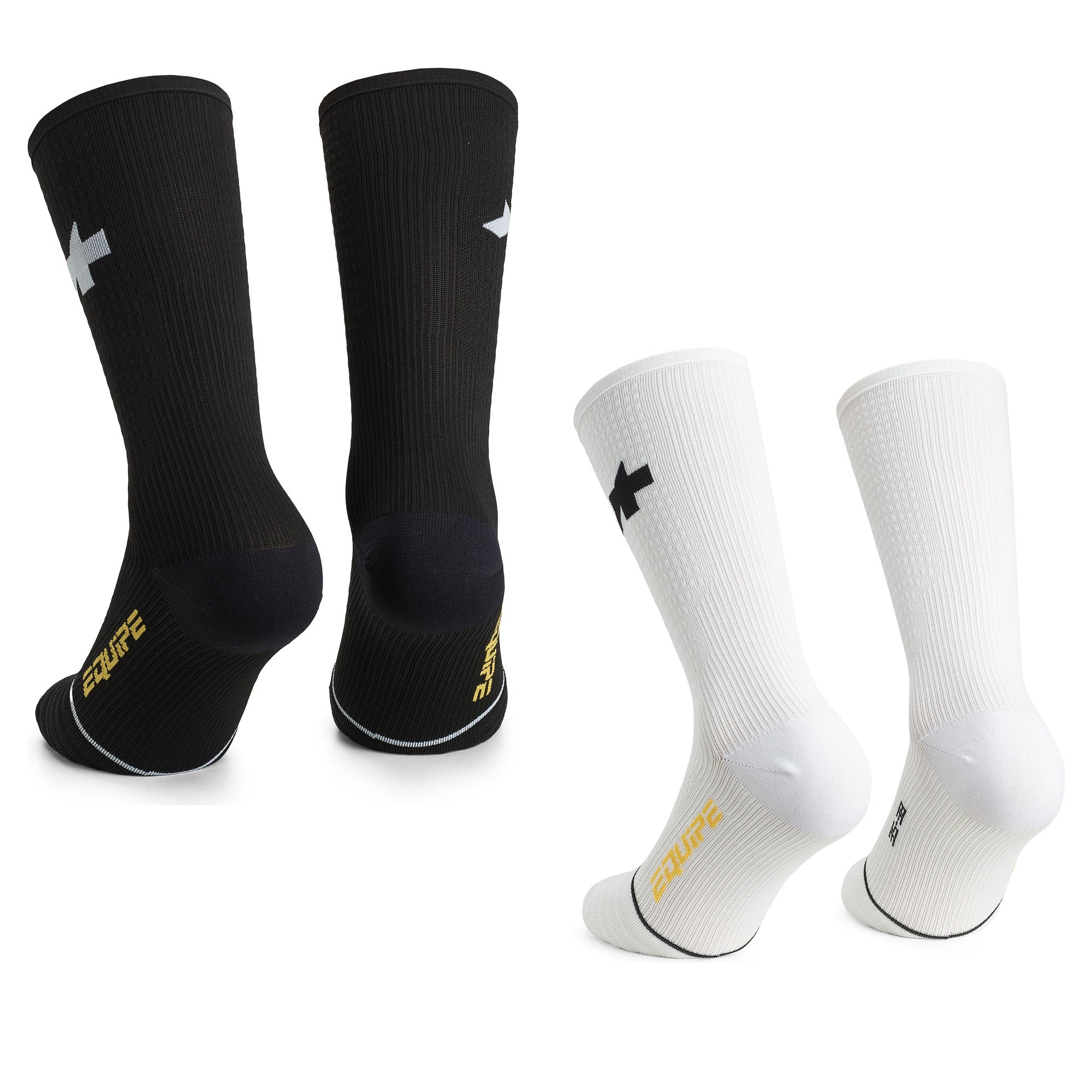 ASSOS（アソス）のサイクリング用ソックスのコレクション – ASSOS