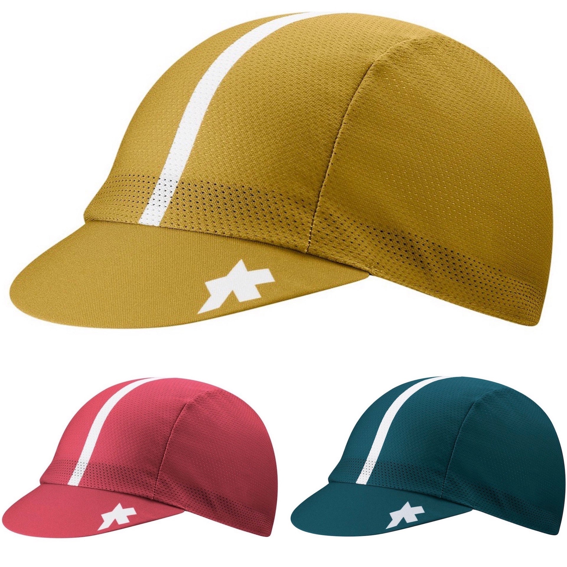 【OUTLET】2026 ENDURANCE CAP P1（メッシュ素材 サイクルキャップ）