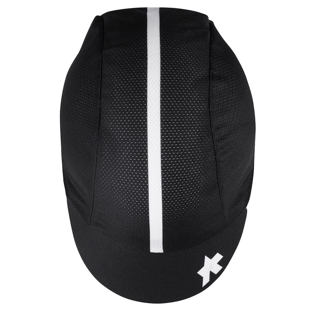 ENDURANCE CAP P1（メッシュ素材 サイクルキャップ）/ 全2色
