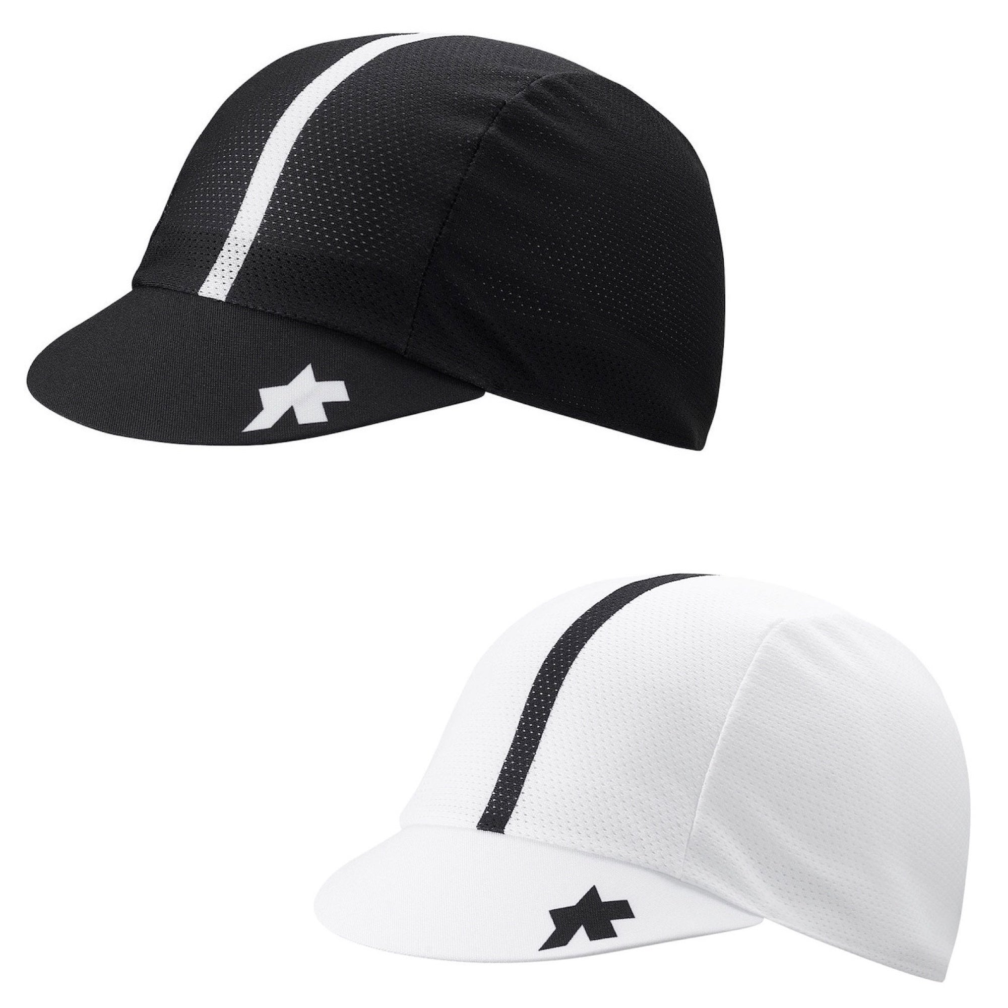 ENDURANCE CAP P1（メッシュ素材 サイクルキャップ）/ 全2色