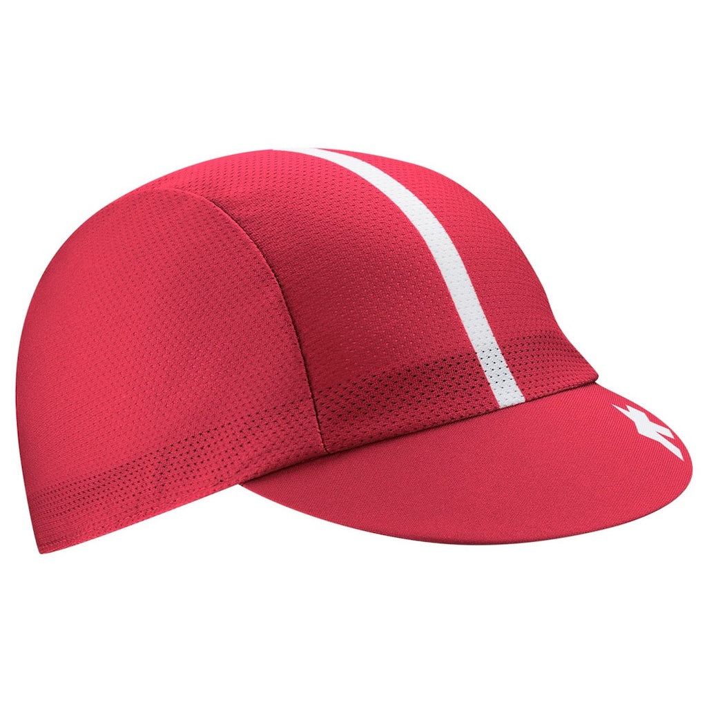 【OUTLET】2026 ENDURANCE CAP P1（メッシュ素材 サイクルキャップ）