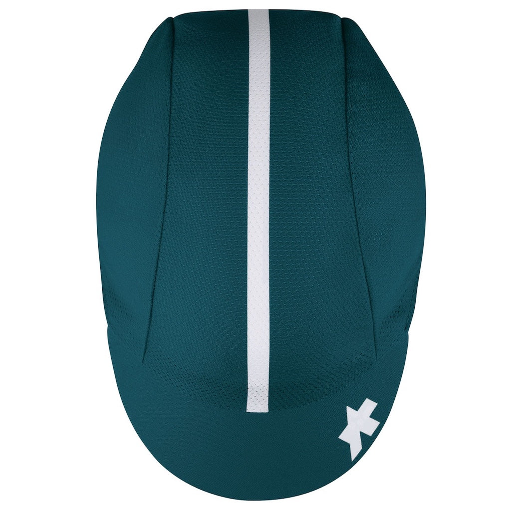 【OUTLET】2026 ENDURANCE CAP P1（メッシュ素材 サイクルキャップ）