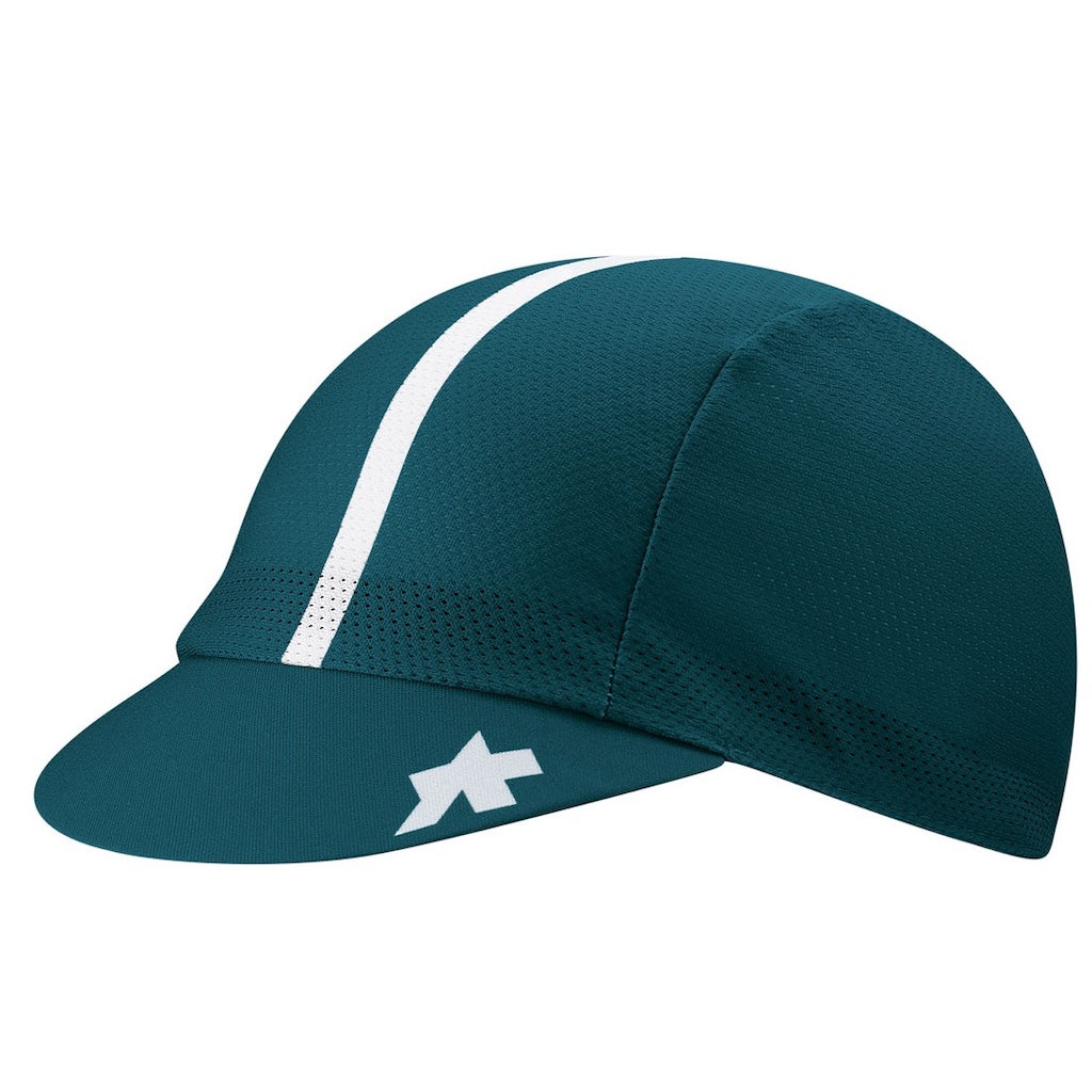 【OUTLET】2026 ENDURANCE CAP P1（メッシュ素材 サイクルキャップ）