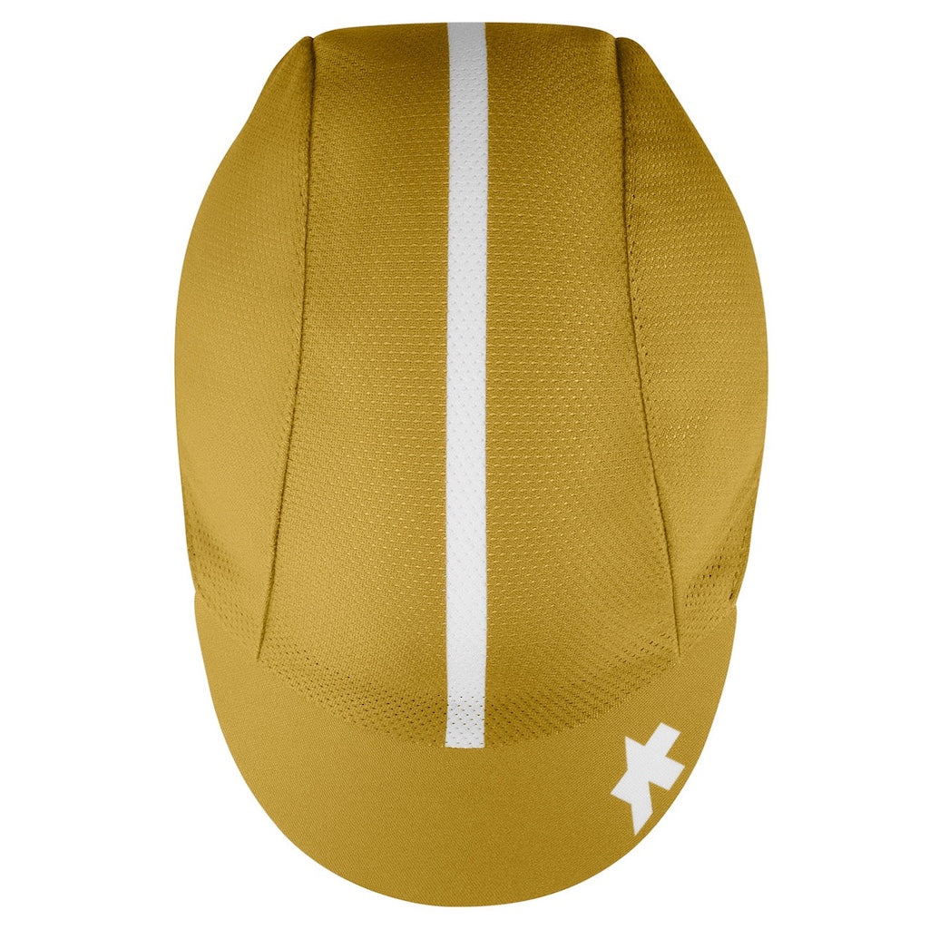 【OUTLET】2026 ENDURANCE CAP P1（メッシュ素材 サイクルキャップ）