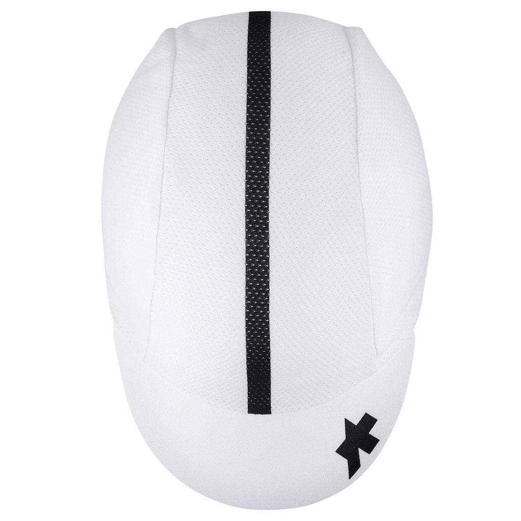 ENDURANCE CAP P1（メッシュ素材 サイクルキャップ）/ 全2色