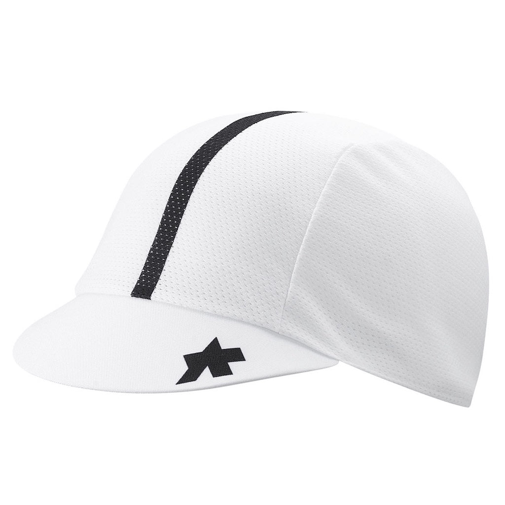 ENDURANCE CAP P1（メッシュ素材 サイクルキャップ）/ 全2色
