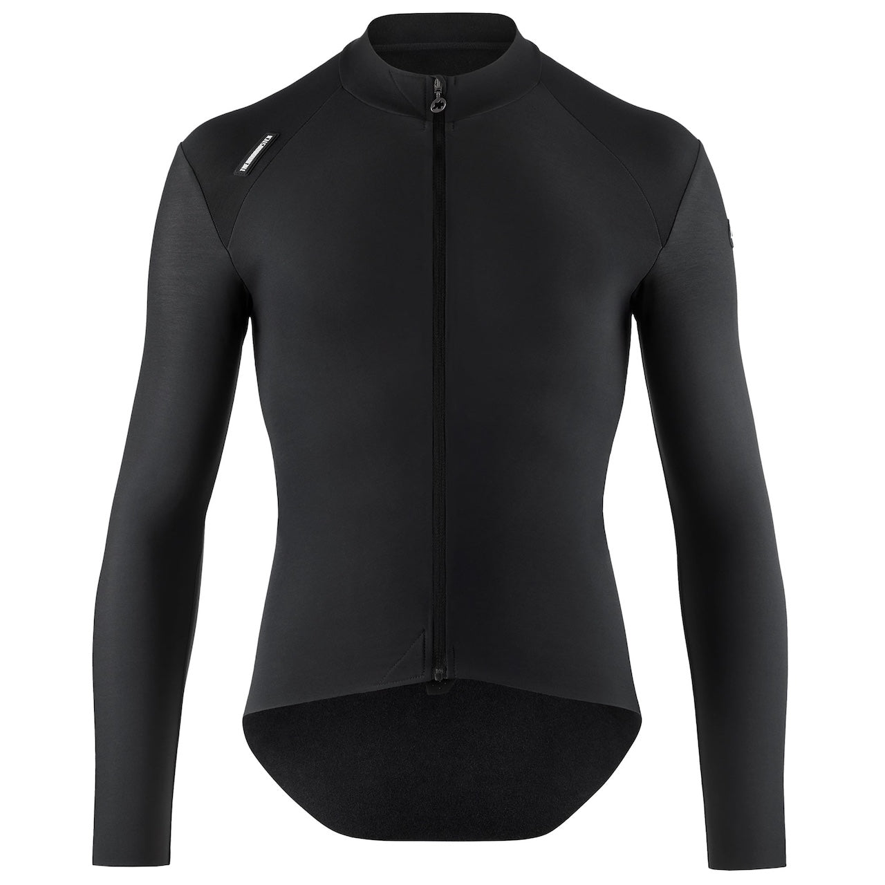 【新製品】ENDURANCE THERMO BOOSTER（保温効果を高める為の、極薄フリース生地の中間着）