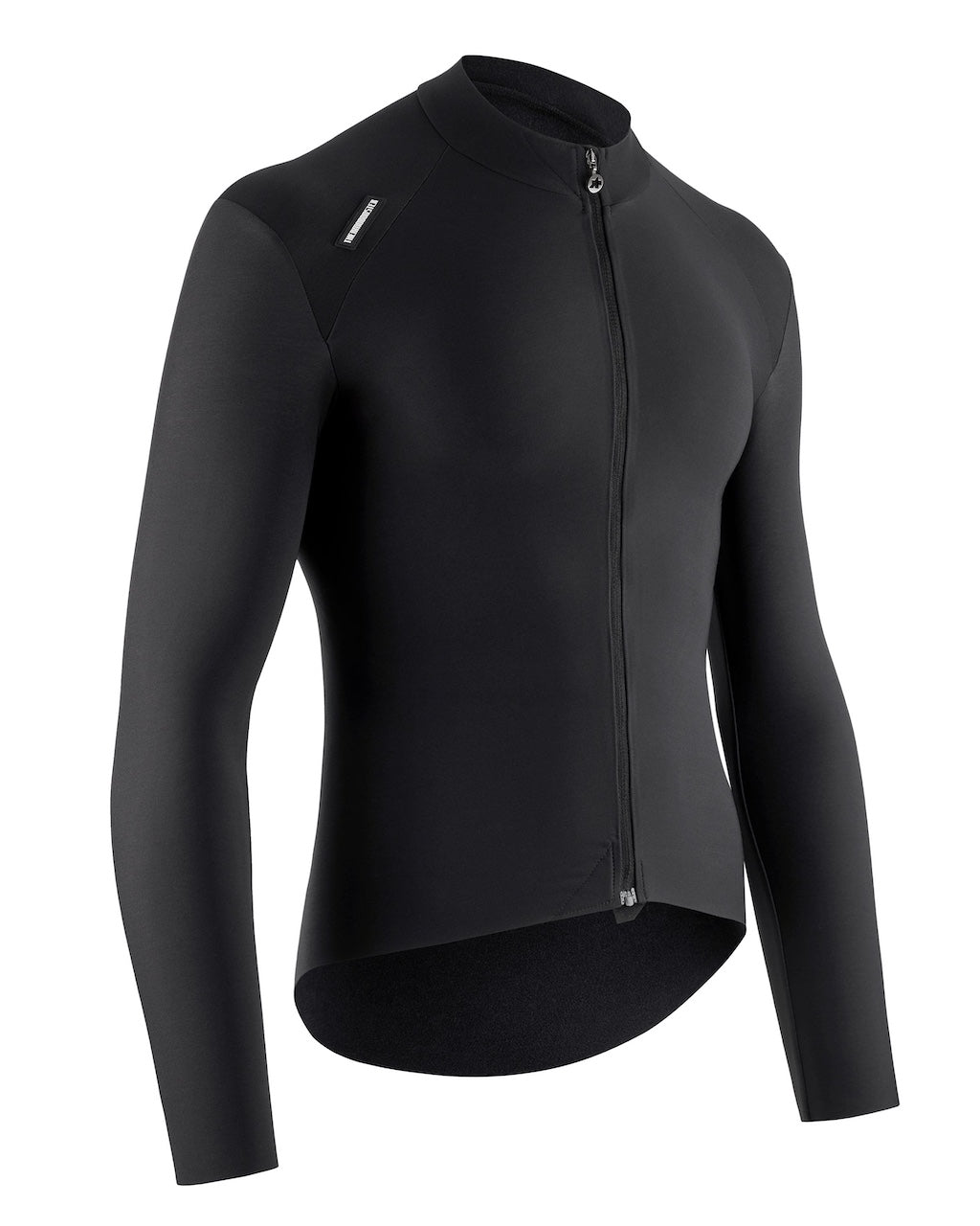 ENDURANCE THERMO BOOSTER（保温効果を高める為の、極薄フリース生地の中間着）