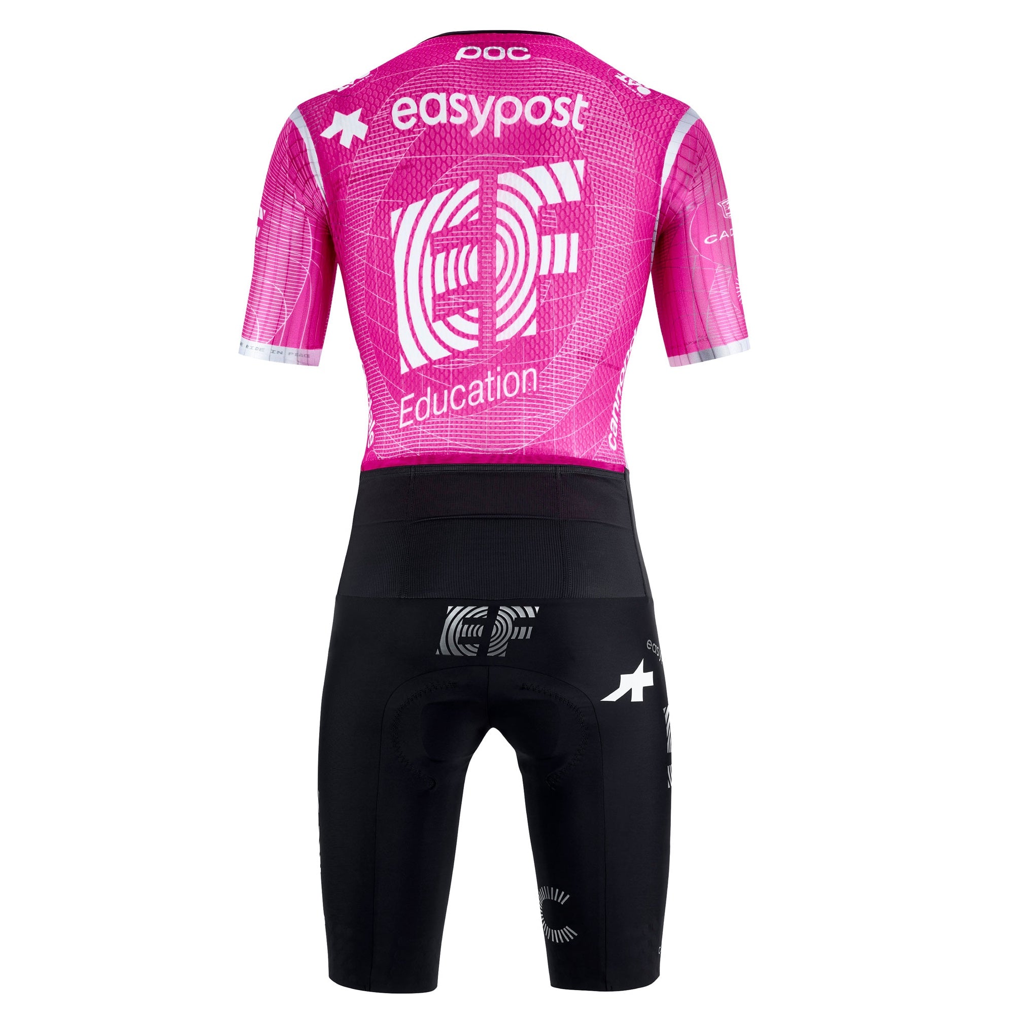 選手支給品 クベカアソス エアロシューズカバー Equipe RS ASSOS ASSOS / アソス】EQUIPE RS ROADSUIT S11 EF 2026（上級グレード