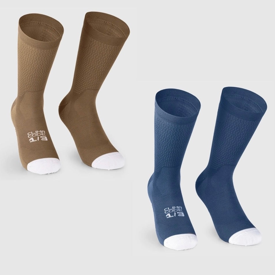 ENDURANCE SOCKS S11（夏用ソックス）