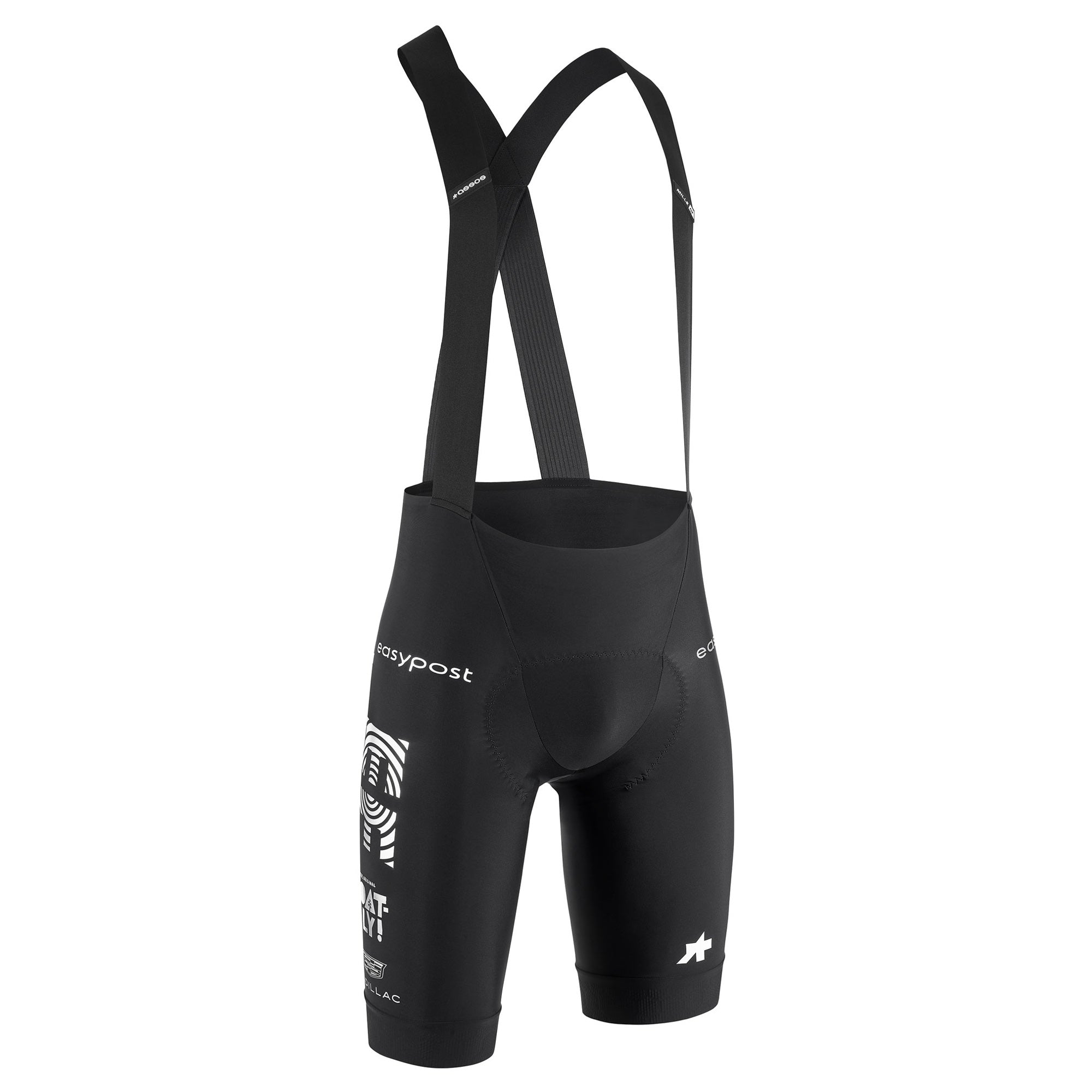 ASSOS / アソス】MILLE GT BIB SHORTS S11 EF 2026（標準グレード