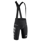 MILLE GT BIB SHORTS S11 EF 2026（標準グレード / エンデュランス ビブショーツ / パッド厚12mm）