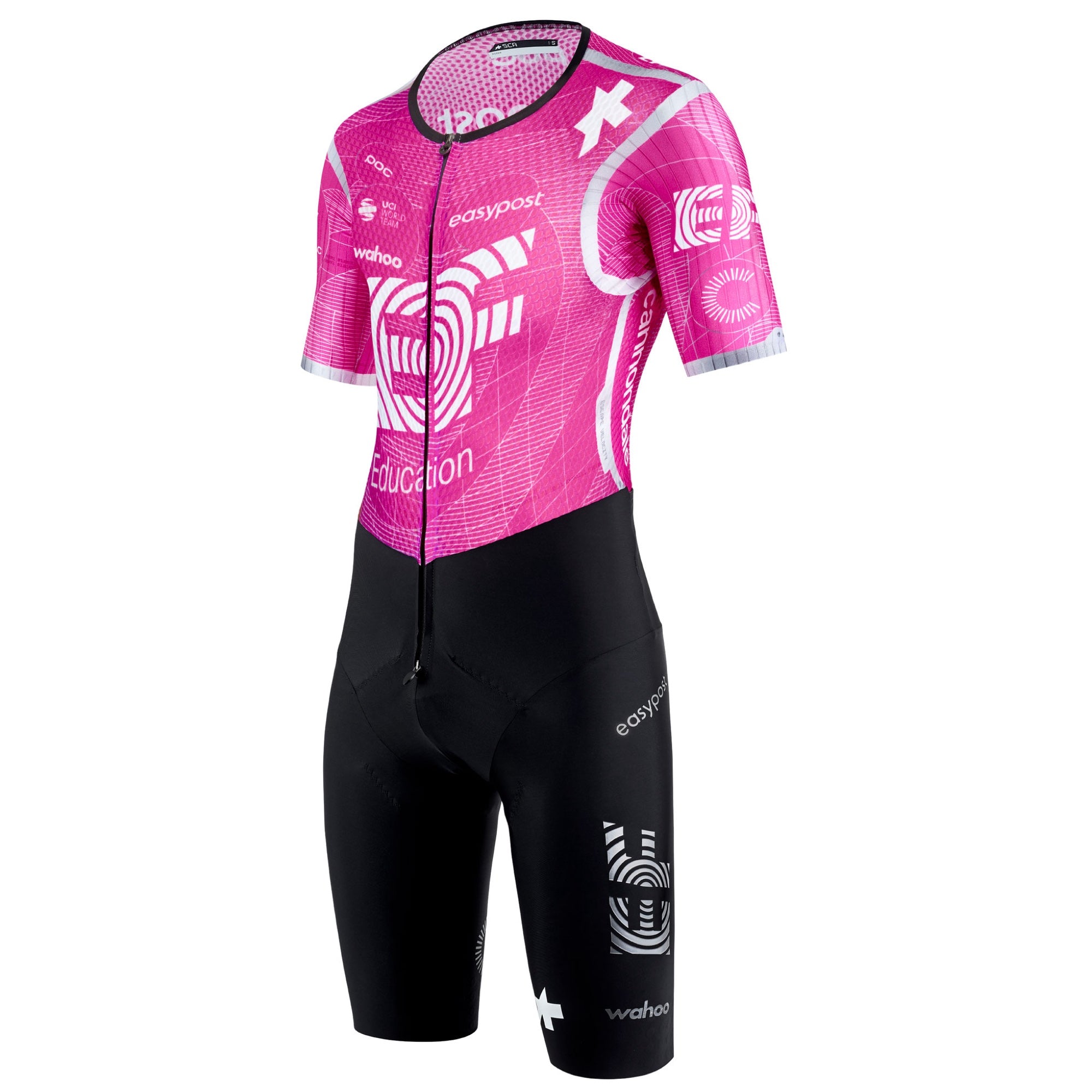 ASSOS / アソス】EQUIPE RS ROADSUIT S11 EF 2026（上級グレード