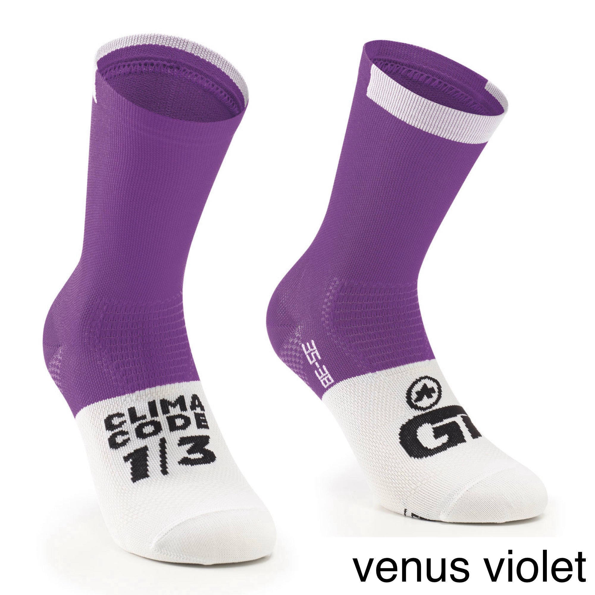 SALE【ASSOS / アソス】GT SOCKS C2 /（夏用 ソックス）