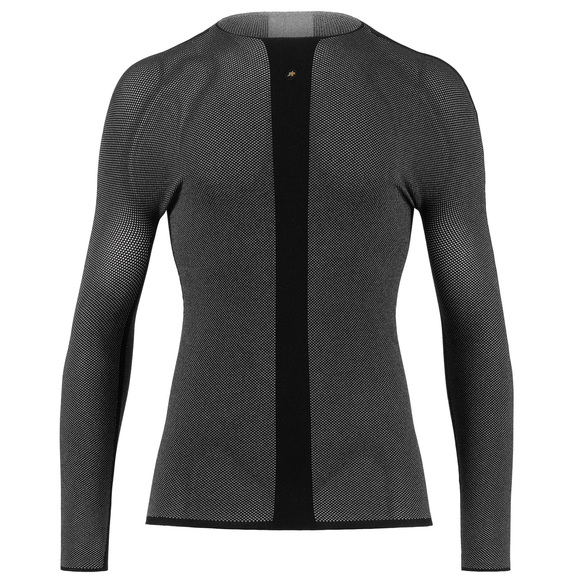 【ASSOS / アソス】GTO SPRING FALL LS DERMASENSOR（春秋向け メンズ 長袖インナー）