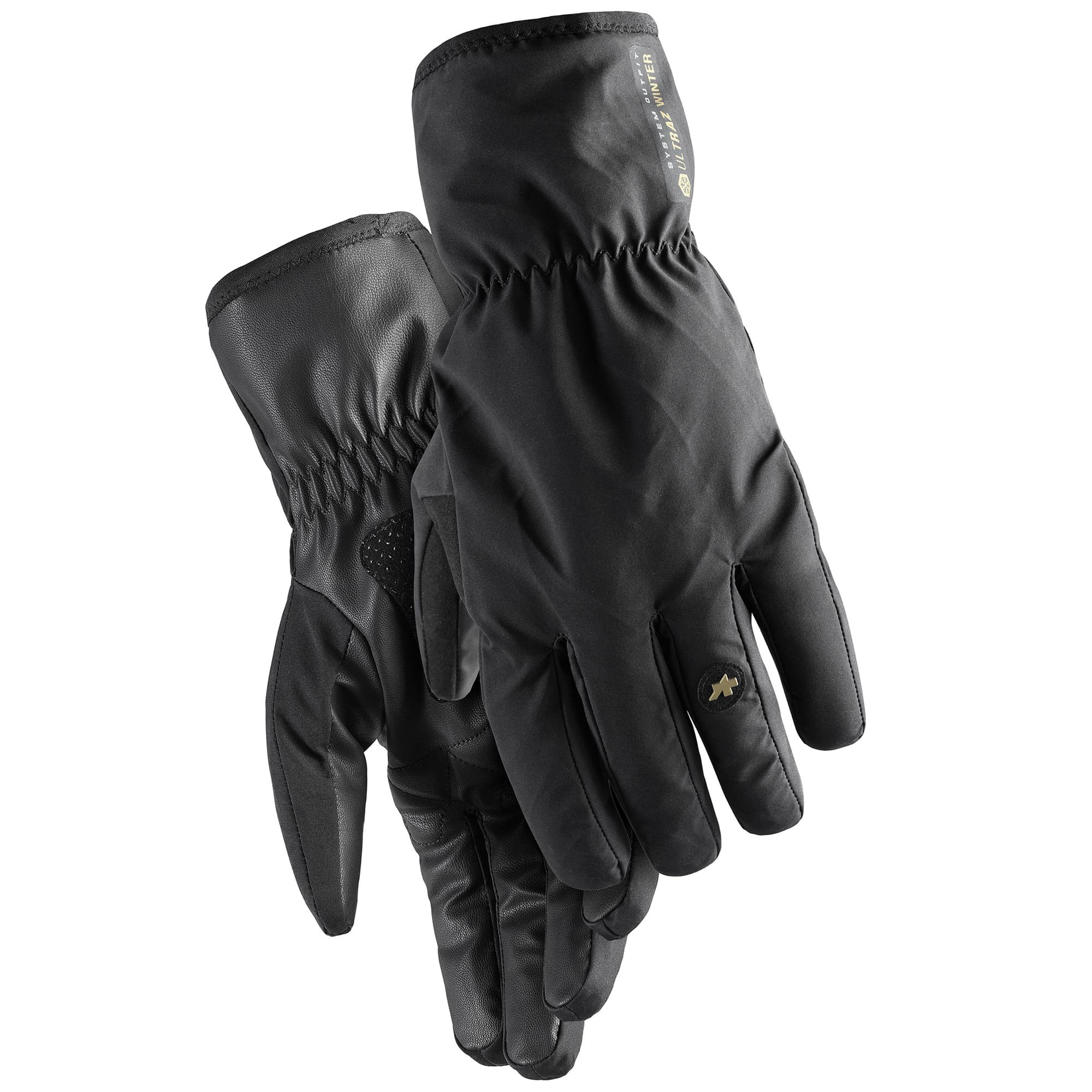 UVEX (ウベックス) エヌケー 2722 LL 6021369 耐熱・耐寒手袋 - 安全