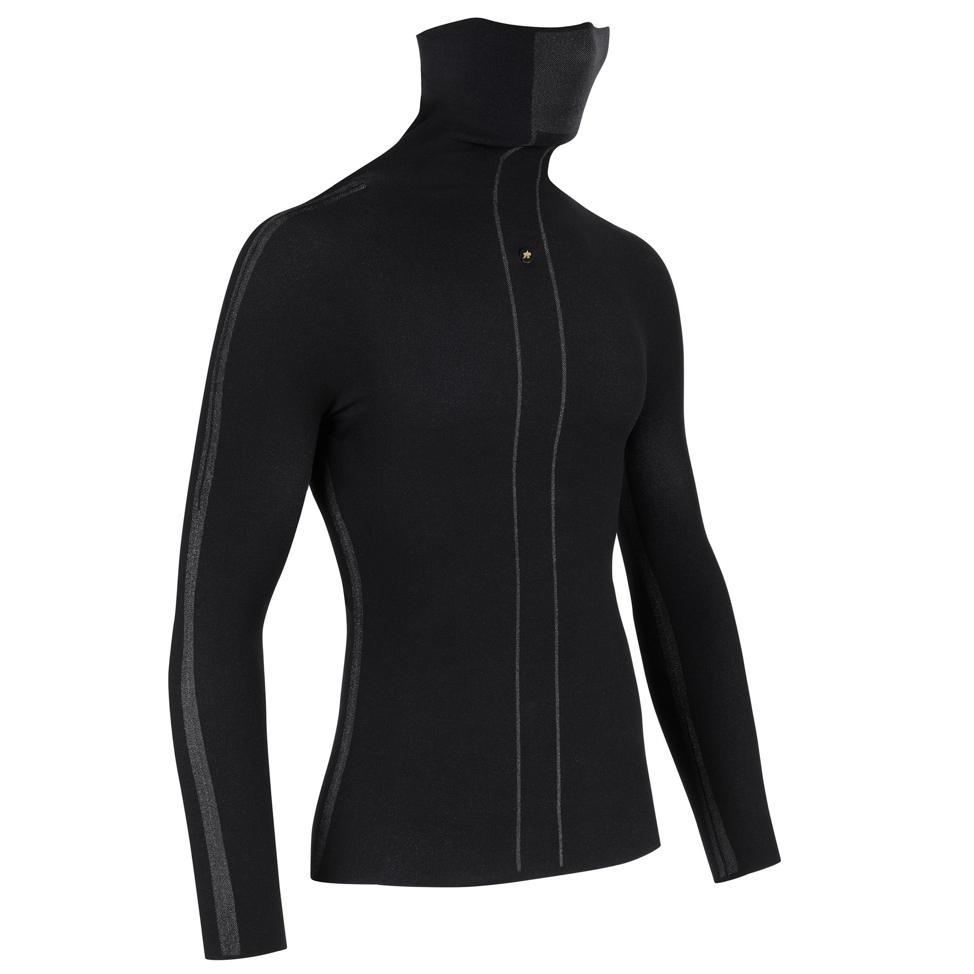 【ASSOS / アソス】GTO WINTER LS DERMASENSOR（真冬〜厳冬向け メンズ 長袖インナー）