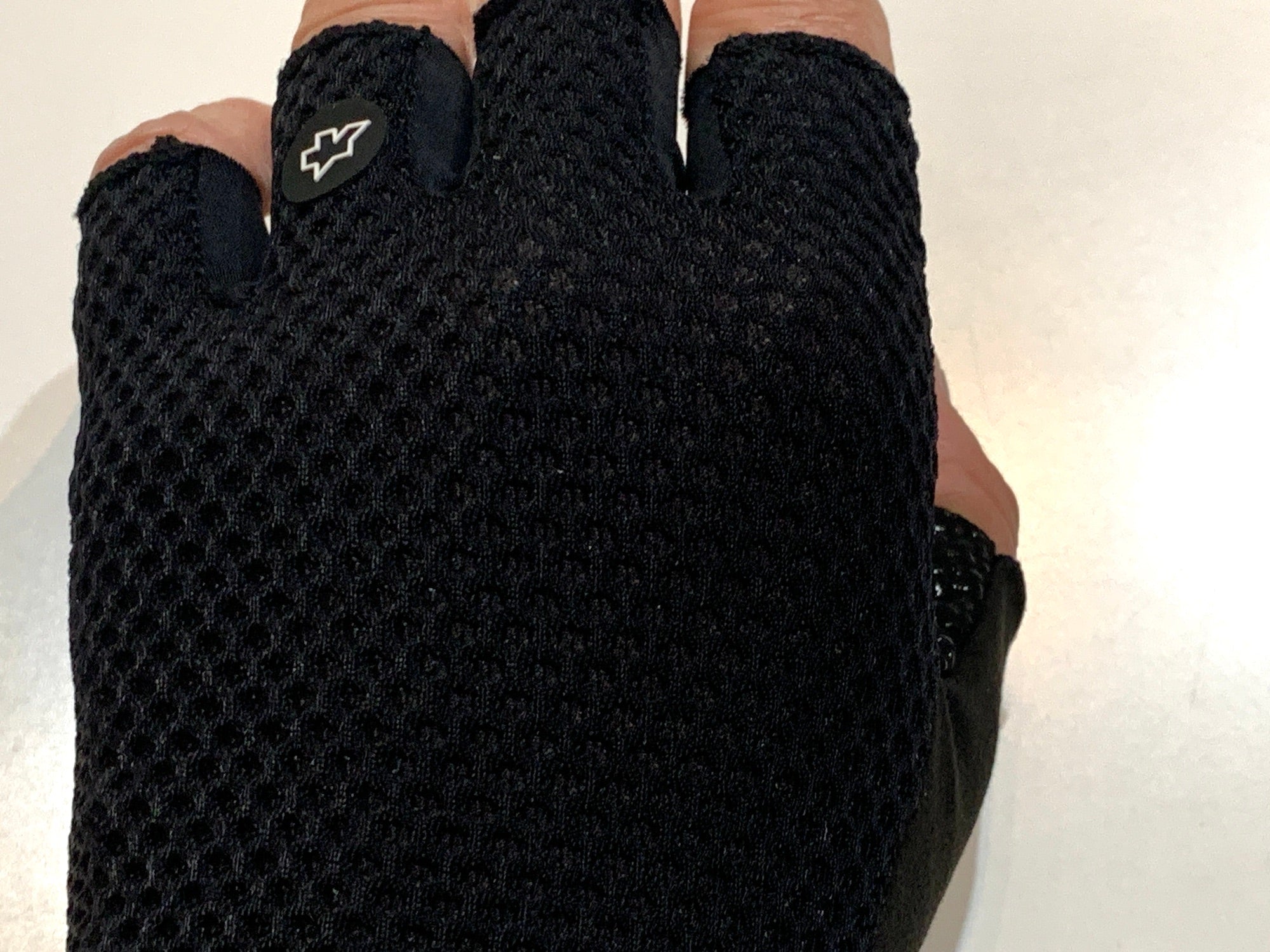 ASSOS / アソス】ENDURANCE GLOVES S11 （手の甲・手のひら共に