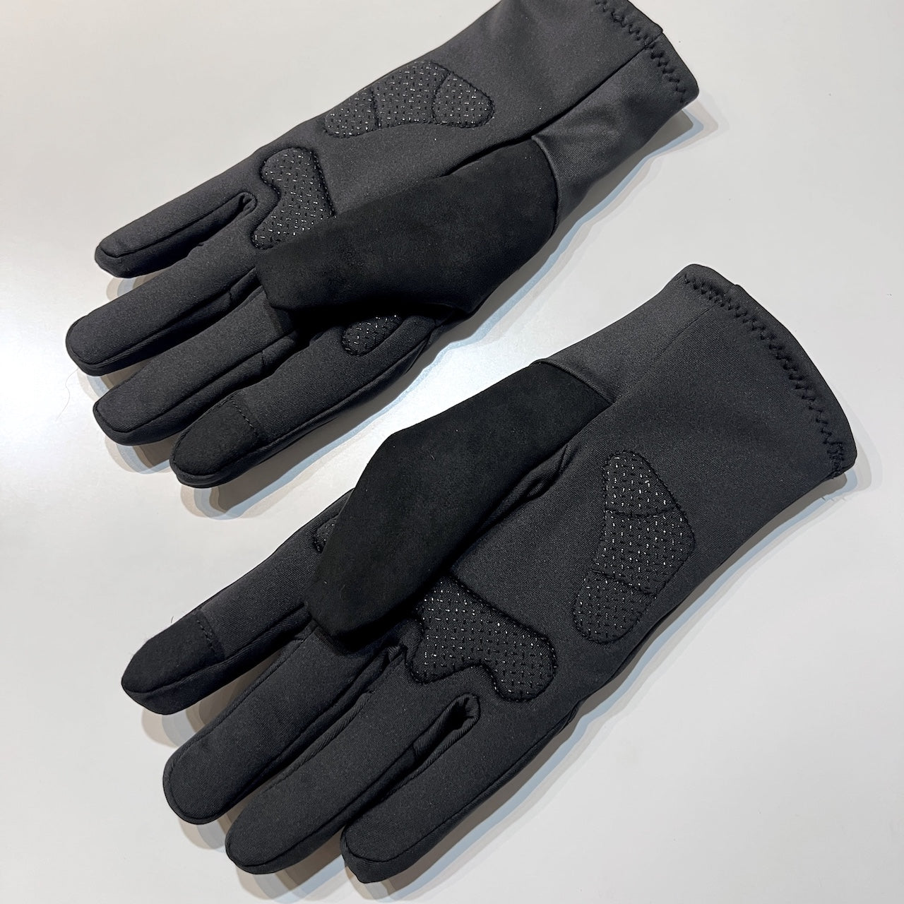 ASSOS / アソス】WINTER GLOVES P1（内部に起毛素材を使用し保温力が増