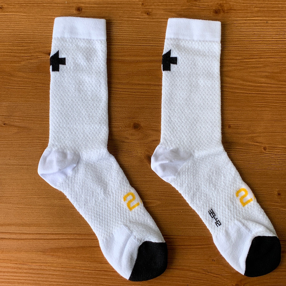 SPRING FALL SOCKS P3（フワッと優しい素材感で、僅かな保温性を持つ春秋向けソックス）