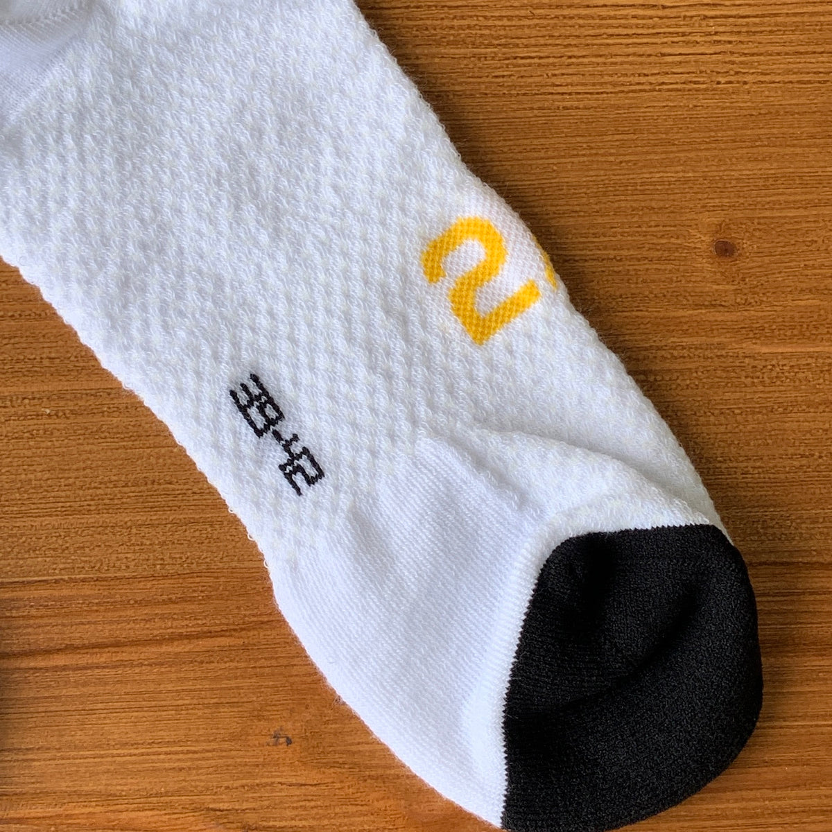 SPRING FALL SOCKS P3（フワッと優しい素材感で、僅かな保温性を持つ春秋向けソックス）