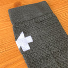 SPRING FALL SOCKS P3（フワッと優しい素材感で、僅かな保温性を持つ春秋向けソックス）