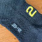 SPRING FALL SOCKS P3（フワッと優しい素材感で、僅かな保温性を持つ春秋向けソックス）