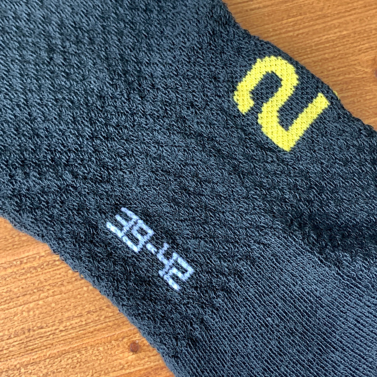 SPRING FALL SOCKS P3（フワッと優しい素材感で、僅かな保温性を持つ春秋向けソックス）