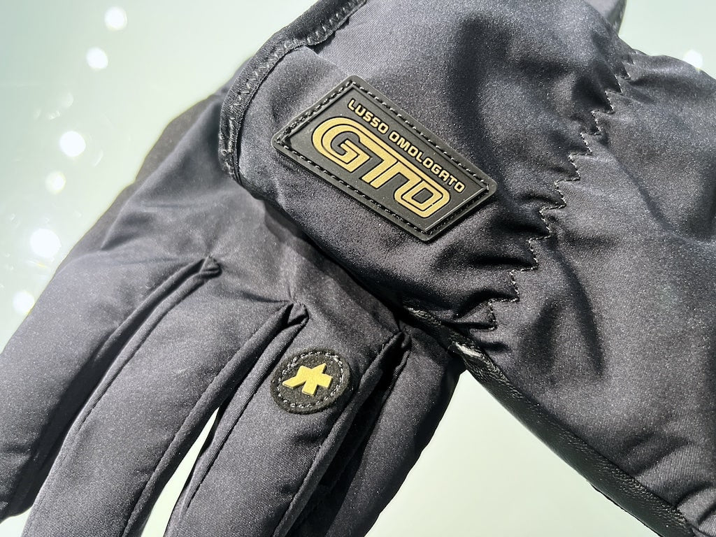【OUTLET】2024 GTO ULTRAZ WINTER THERMO RAIN GLOVES（厳冬期向け 着用感に凄くこだわった防風ウィンターグローブ）