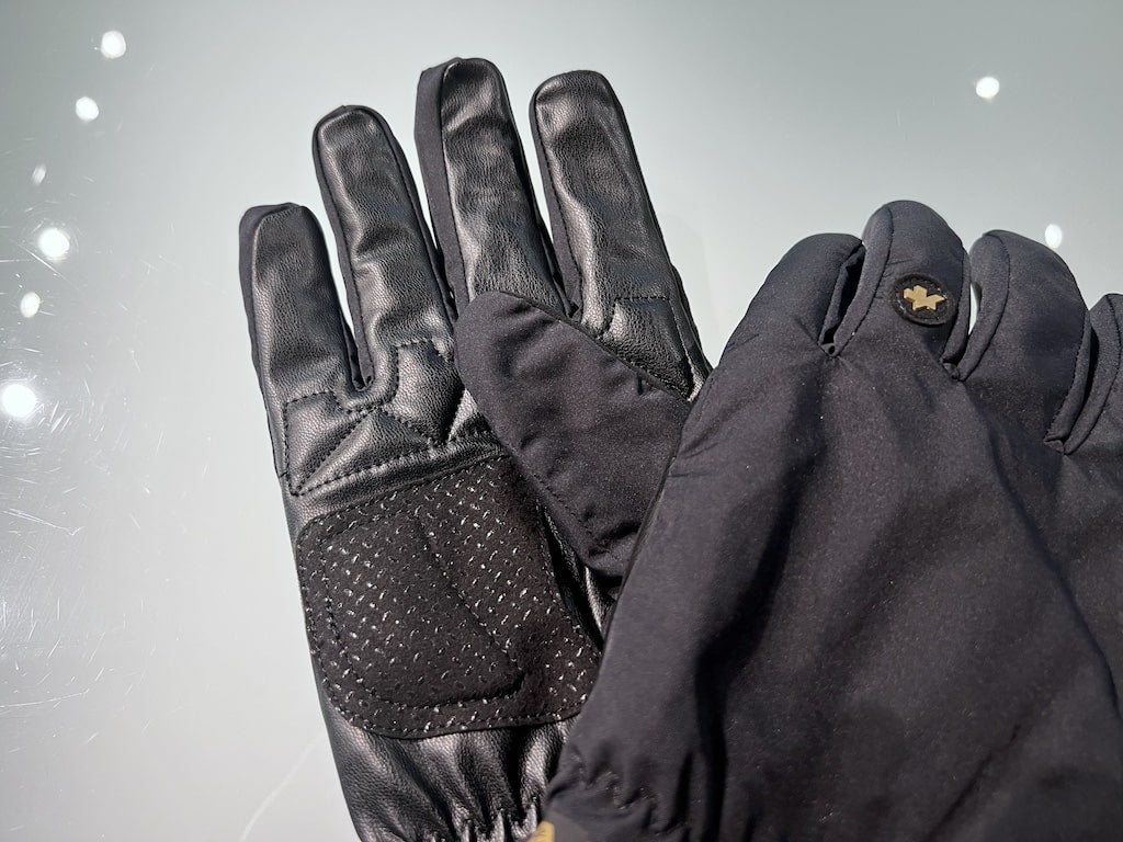 【OUTLET】2024 GTO ULTRAZ WINTER THERMO RAIN GLOVES（厳冬期向け 着用感に凄くこだわった防風ウィンターグローブ）