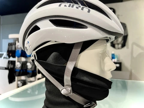 【OUTLET】2025 WINTER NECK WARMER（中厚手の保温素材を使用した、冬にちょうど良い暖かさのネックウォーマー）
