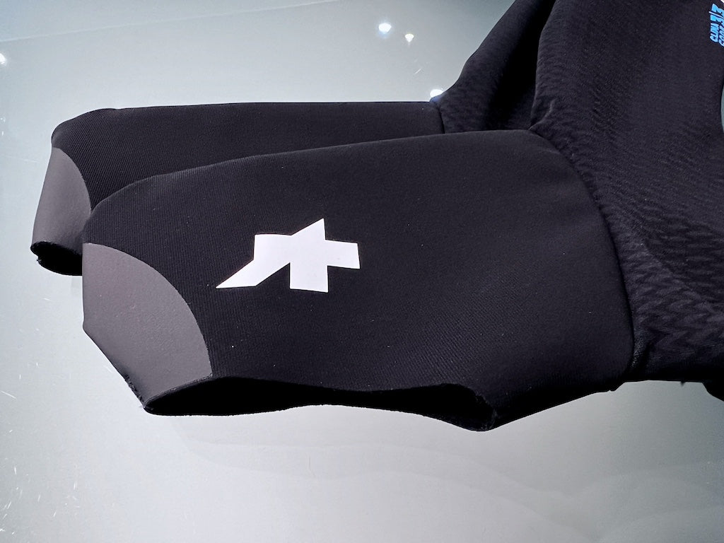 【OUTLET】2024 RSR WINTER SPEED BOOTIES（エアロフィット 冬用シューズカバー）