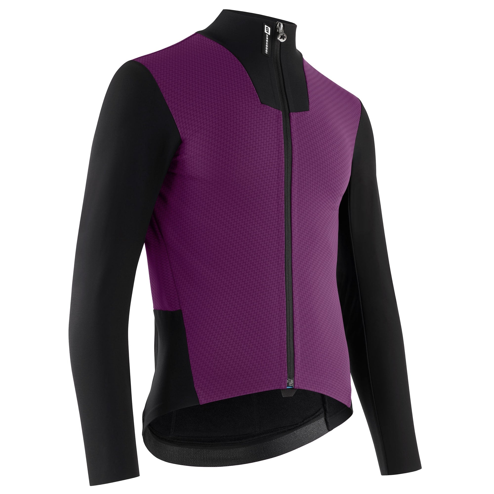 【OUTLET】2024 MILLE GT "HASHOOGI" WINTER JACKET S11 alchemy purple（冬向け 標準的なスペックで組み合わせがしやすいウィンタージャケット）
