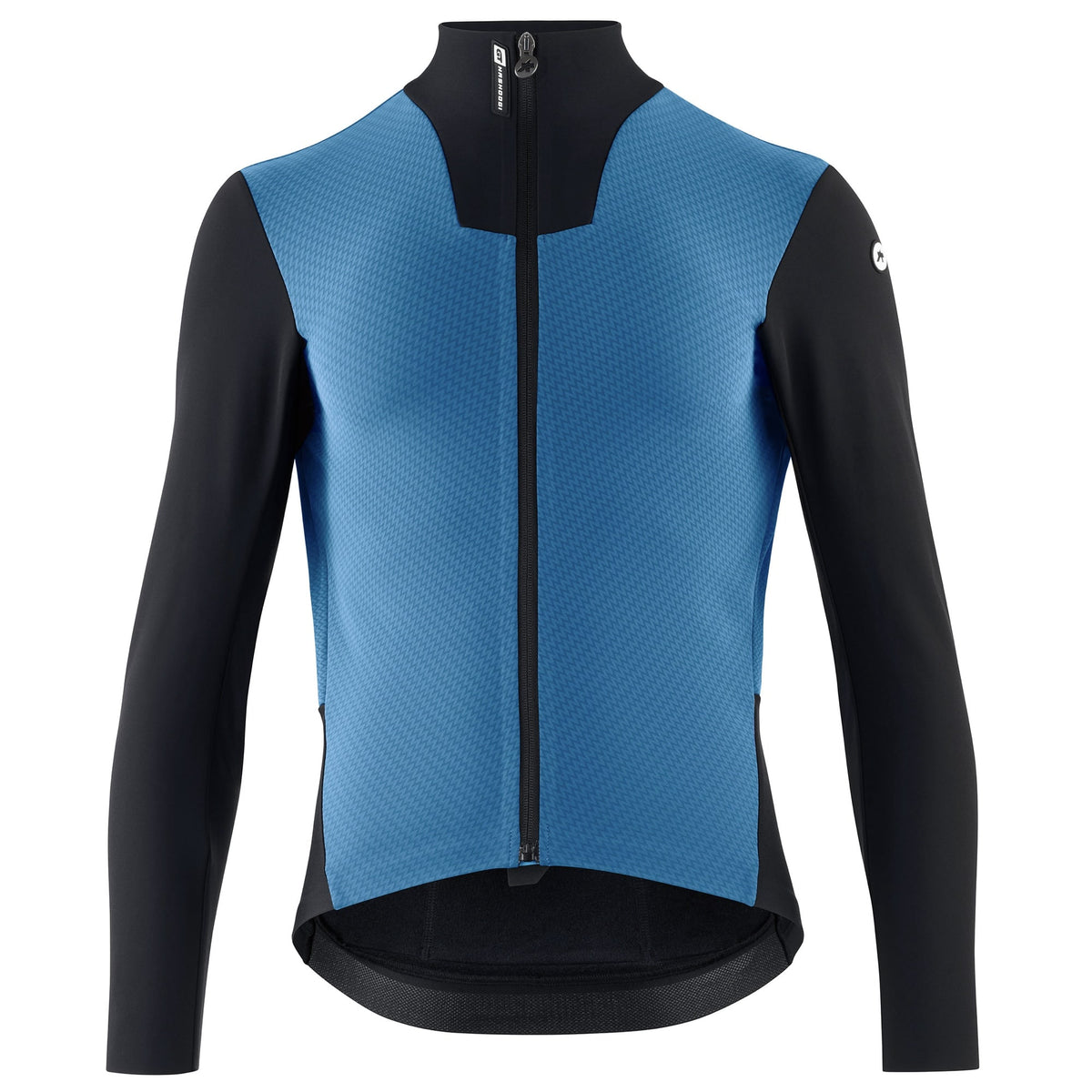 【OUTLET】2025 MILLE GT "HASHOOGI" WINTER JACKET S11 storm blue（標準的なスペックで、アソスの冬の定番的なウィンタージャケット）
