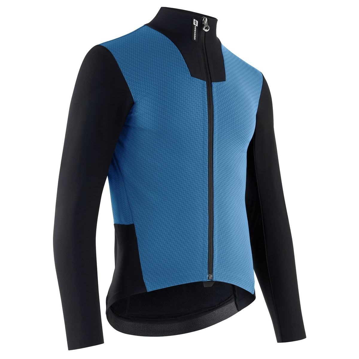 【OUTLET】2025 MILLE GT "HASHOOGI" WINTER JACKET S11 storm blue（標準的なスペックで、アソスの冬の定番的なウィンタージャケット）