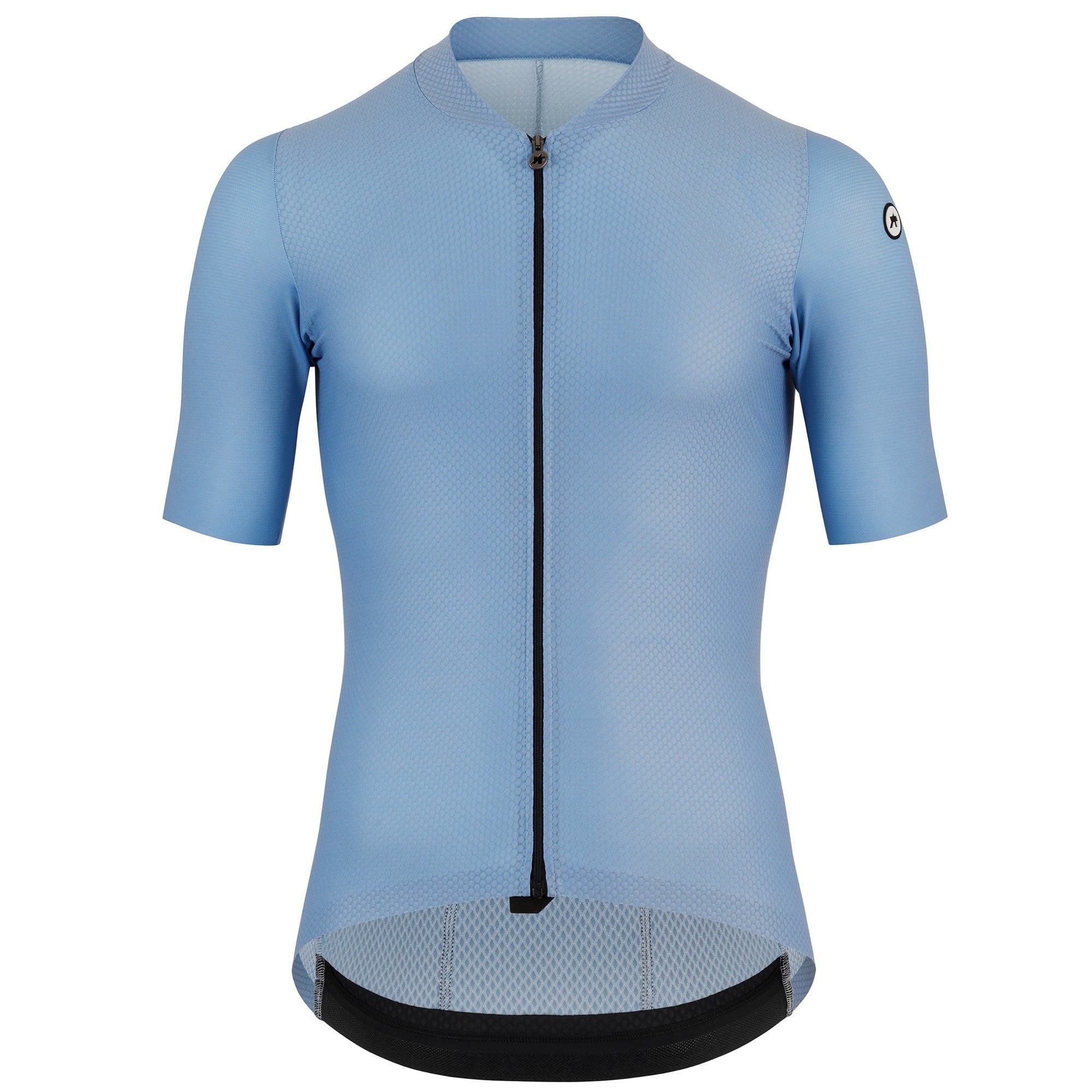 新商品【ASSOS / アソス】MILLE GT SS JERSEY S11 thunder blue（コンフォート系 半袖ジャージ）