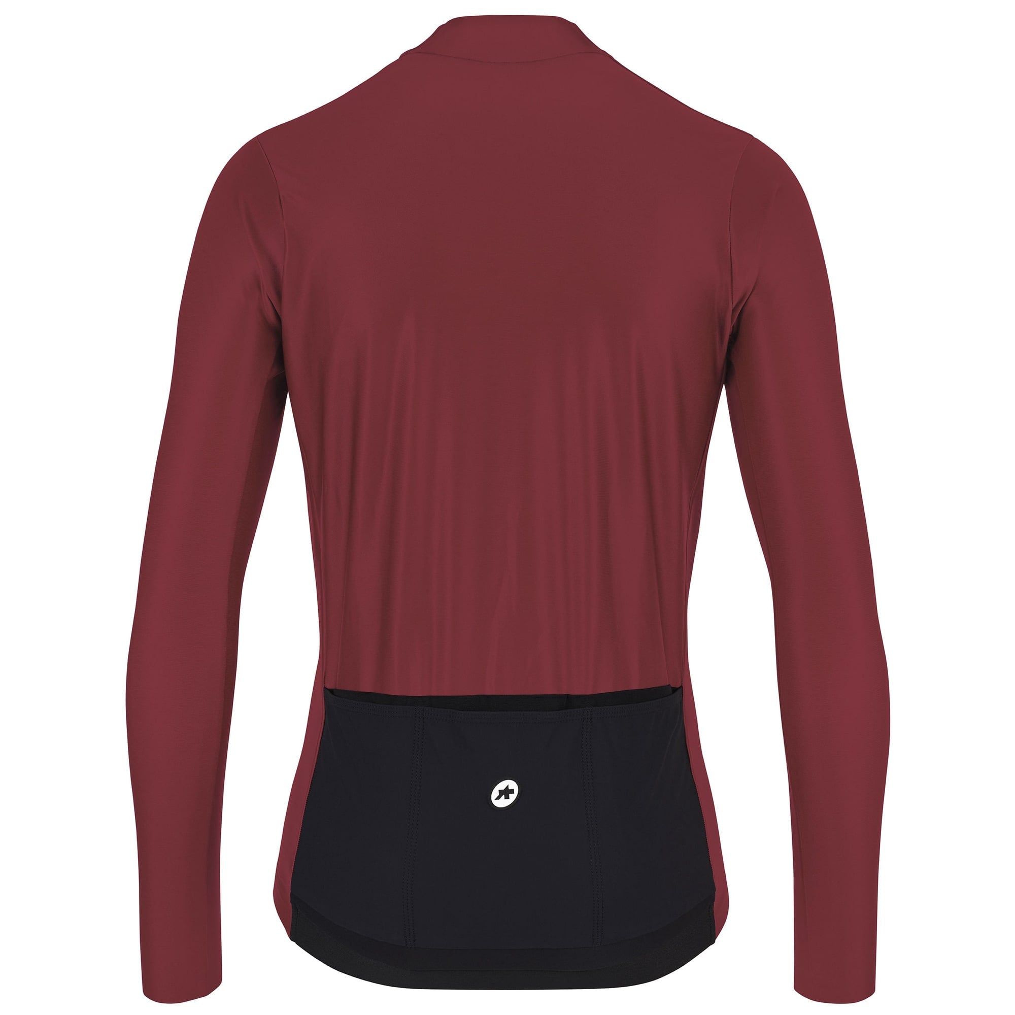 OUTLET】2023 MILLE GT SPRING FALL LS JERSEY C2 bolgheri red