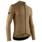 【OUTLET】2025 MILLE GT SPRING FALL LS JERSEY C2 bronze ash（全体が柔らかなフリース生地の、秋向けの長袖ジャージ）