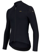 【OUTLET】2024 MILLE GTO LS JERSEY C2 black（最上級グレード / エンデュランス / 夏向け長袖ジャージ）
